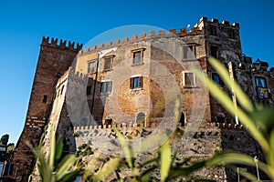 Montalto di Castro, Viterbo - Latium, Italy photo