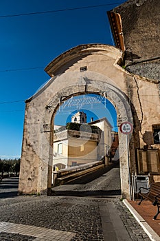 Montalto di Castro, Viterbo - Latium, Italy