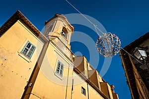 Montalto di Castro, Viterbo - Latium, Italy