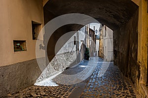 Montalto di Castro, Viterbo - Latium, Italy