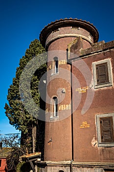 Montalto di Castro, Viterbo - Latium, Italy