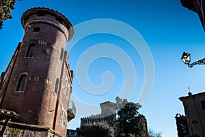 Montalto di Castro, Viterbo - Latium, Italy