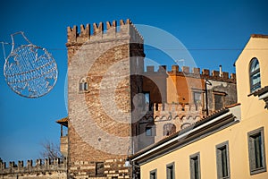 Montalto di Castro, Viterbo - Latium, Italy