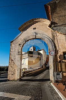 Montalto di Castro, Viterbo - Latium, Italy photo