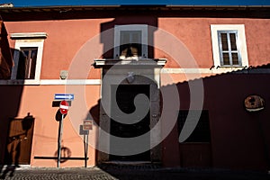 Montalto di Castro, Viterbo - Latium, Italy photo