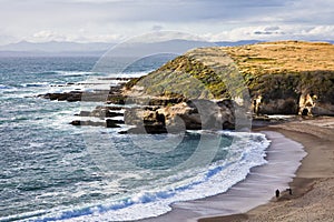 Montana de Oro