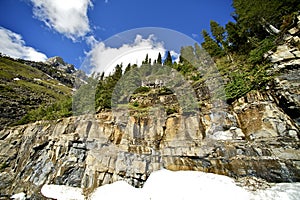 Montana Geology photo