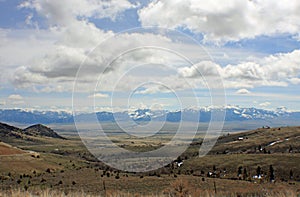 Montana Landscape