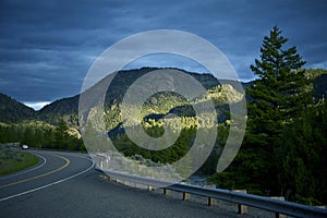 Montana Road photo