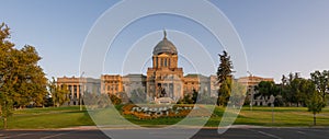 Montana State Capitol