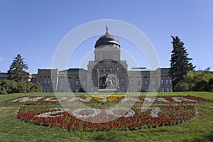 Montana - State Capitol