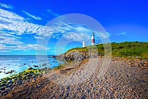 Montauk Lighthouse