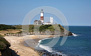 Montauk Lighthouse
