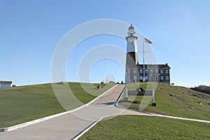 Montauk lighthouse