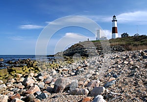Montauk Point Light House
