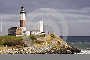 Montauk Point Lighthouse