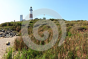 Montauk Point Lighthouse