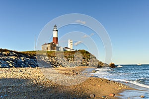 Montauk Point Lighthouse - New York