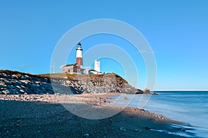 Montauk Point Lighthouse - New York