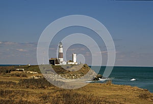 Montauk Point Lighthouse - New York