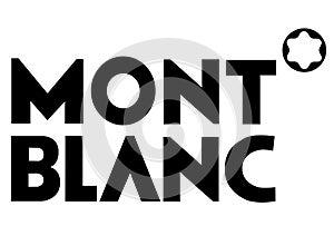 Montblanc Logo