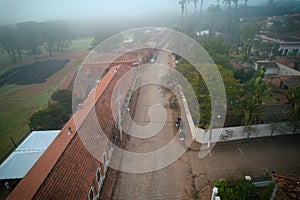 Monte Alegre neighboorhood, at Piracicaba