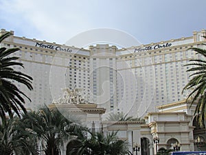 Monte Carlo