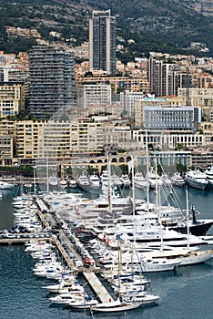Monte Carlo Marina