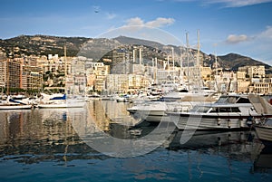 Monte Carlo, Monaco