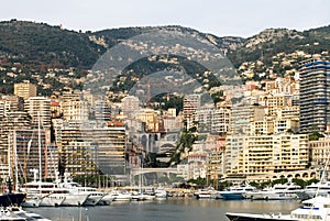 Monte Carlo, Monaco