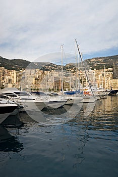 Monte Carlo, Monaco