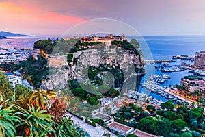 Monte Carlo, Monaco