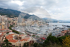 Monte Carlo, Monaco