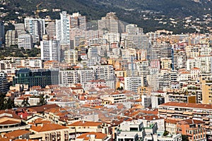 Monte Carlo - Principality of Monaco, French Riviera