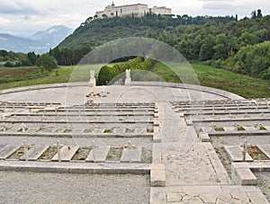 Monte Cassino