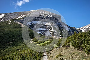 Monte Focalone - Parco Nazionale della Majella