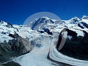 Monte Rosa