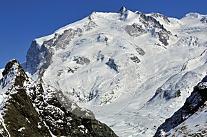 Monte Rosa