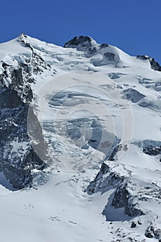 Monte Rosa