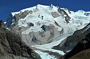 Monte Rosa