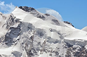 Monte Rosa