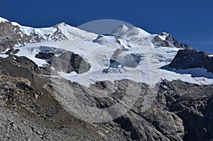 Monte Rosa