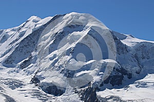 Monte Rosa