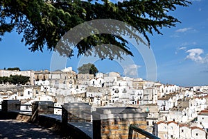 Monte Sant\'Angelo