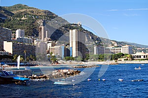 Montecarlo