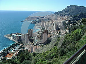 Montecarlo