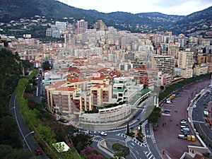 Montecarlo - Quartiere del porto