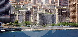 Montecarlo view