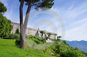 Montecassino