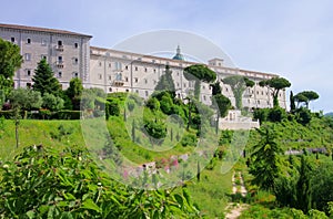Montecassino